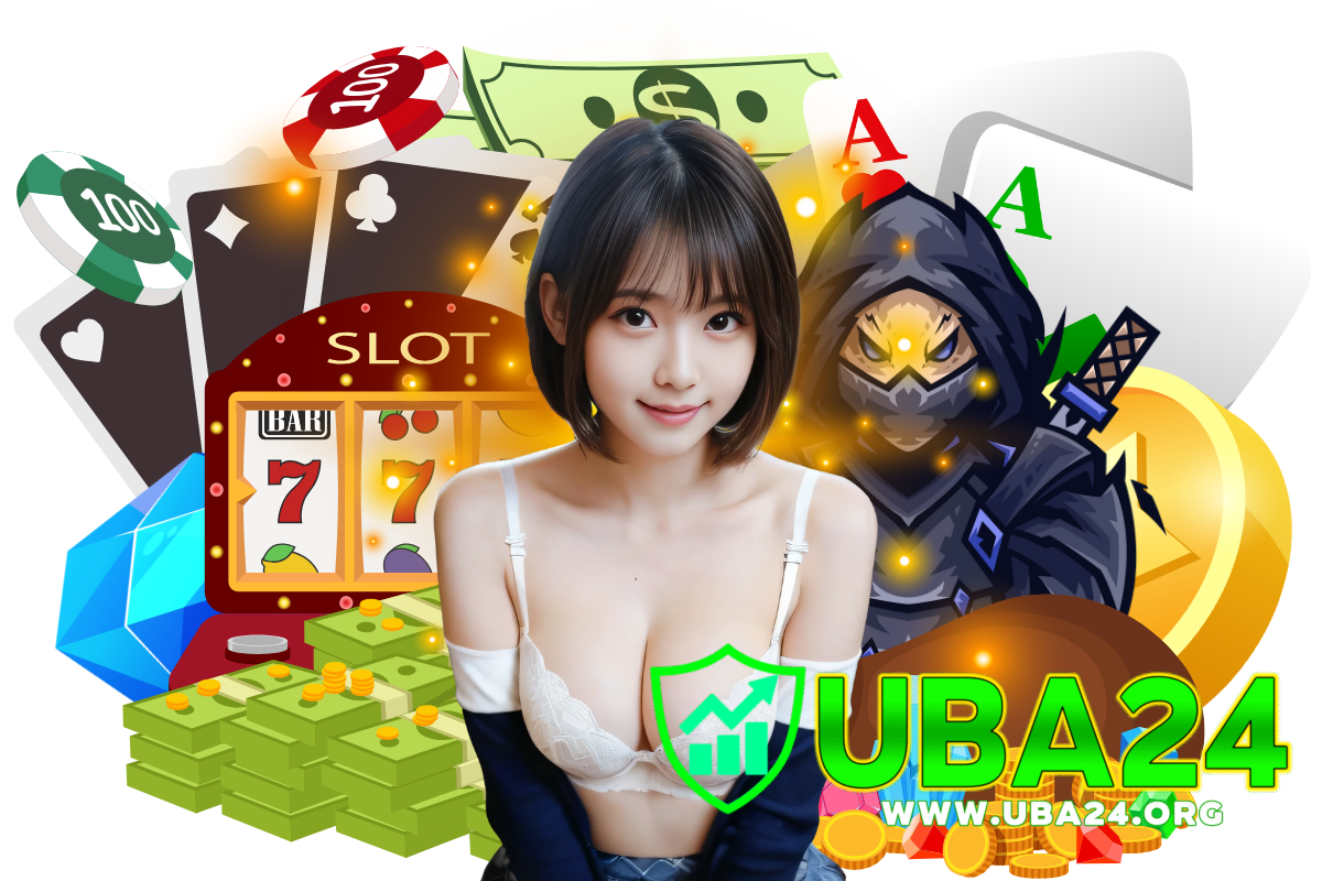 uba24 เว็บตรง